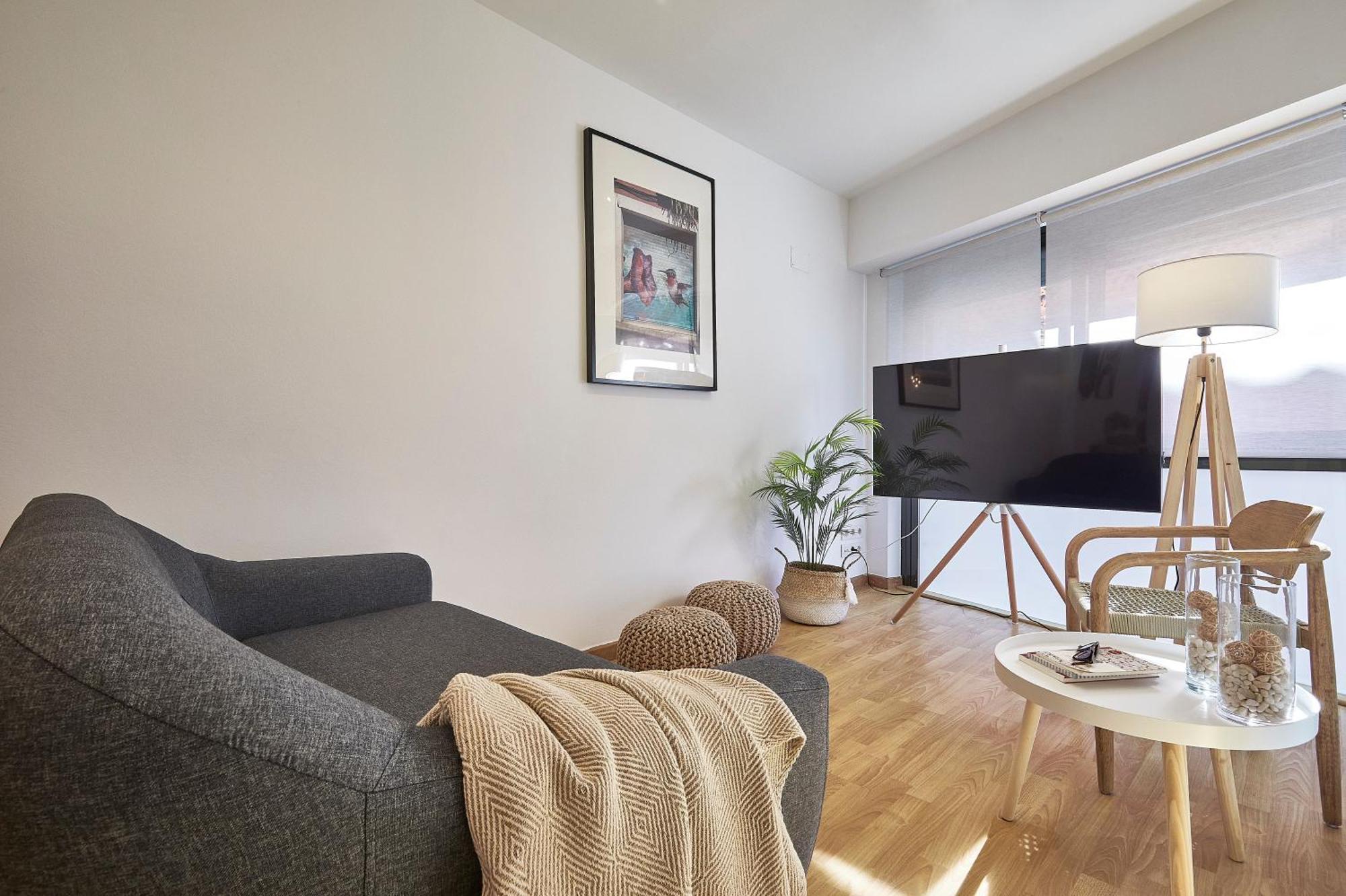 BBarcelona Guinardó Flat Apartamento Exterior foto