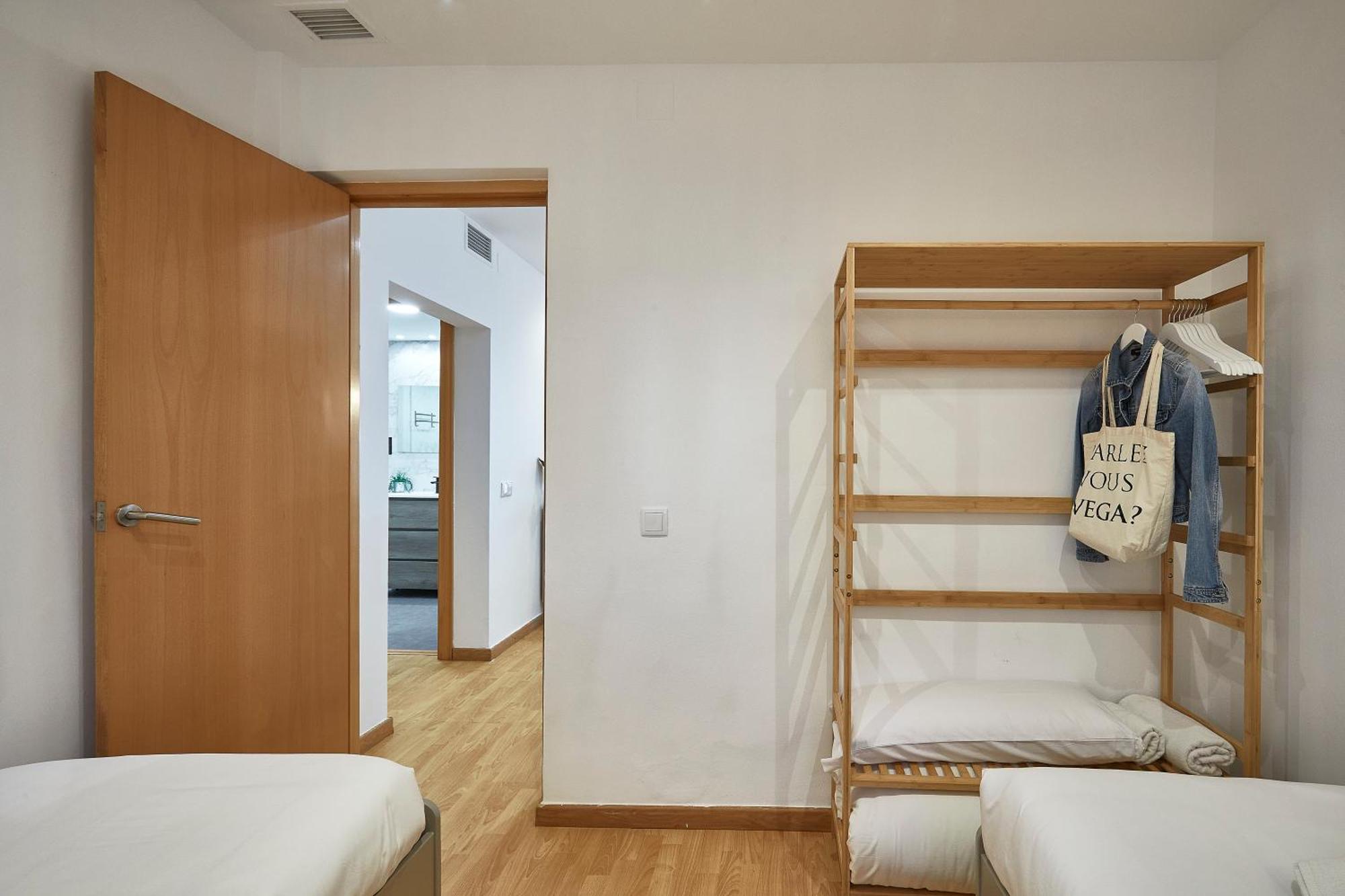 BBarcelona Guinardó Flat Apartamento Exterior foto