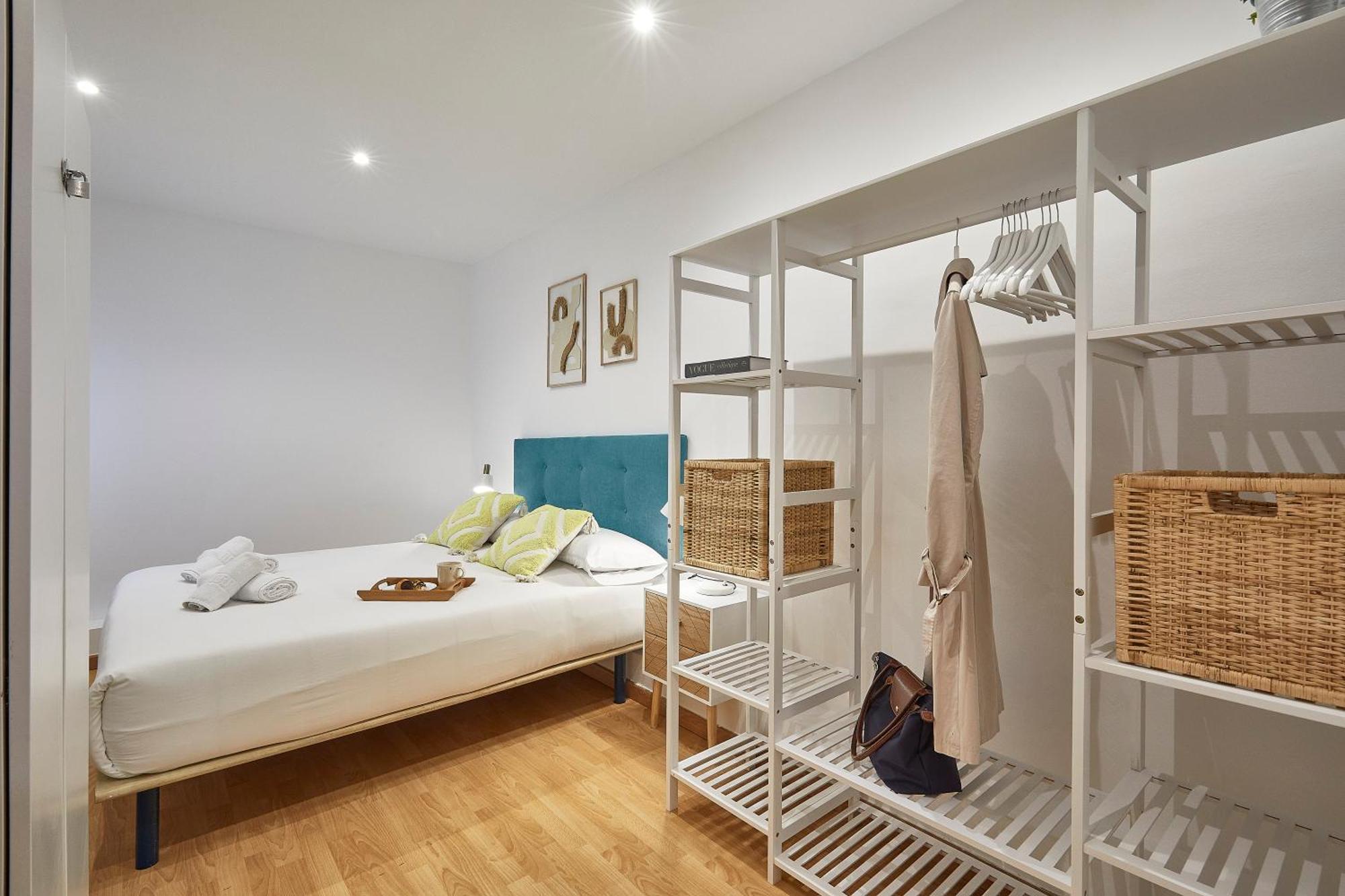 BBarcelona Guinardó Flat Apartamento Exterior foto